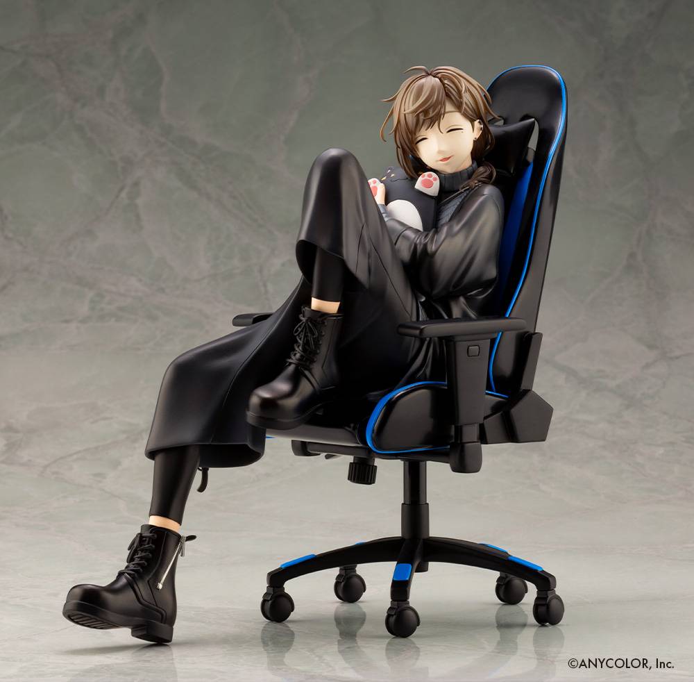 Nijisanji: Kano & Lotto 1/7 - LIMITED EDITION [Kotobukiya]