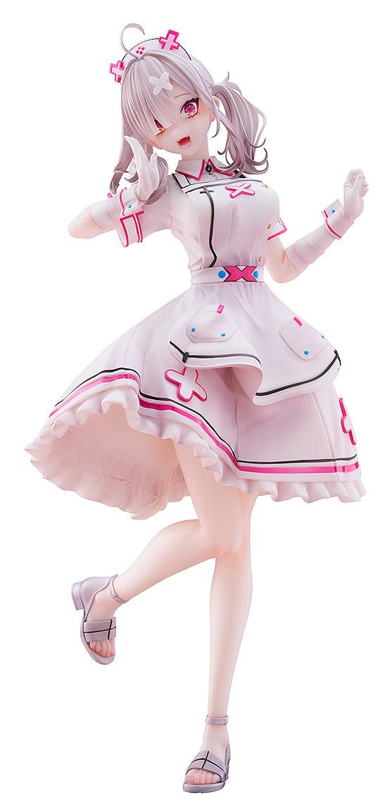 Nijisanji: Sukoya Kana 1/7 (Reissue) [DMM Factory / Good Smile Company]
