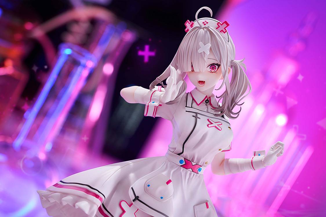 Nijisanji: Sukoya Kana 1/7 (Reissue) [DMM Factory / Good Smile Company]