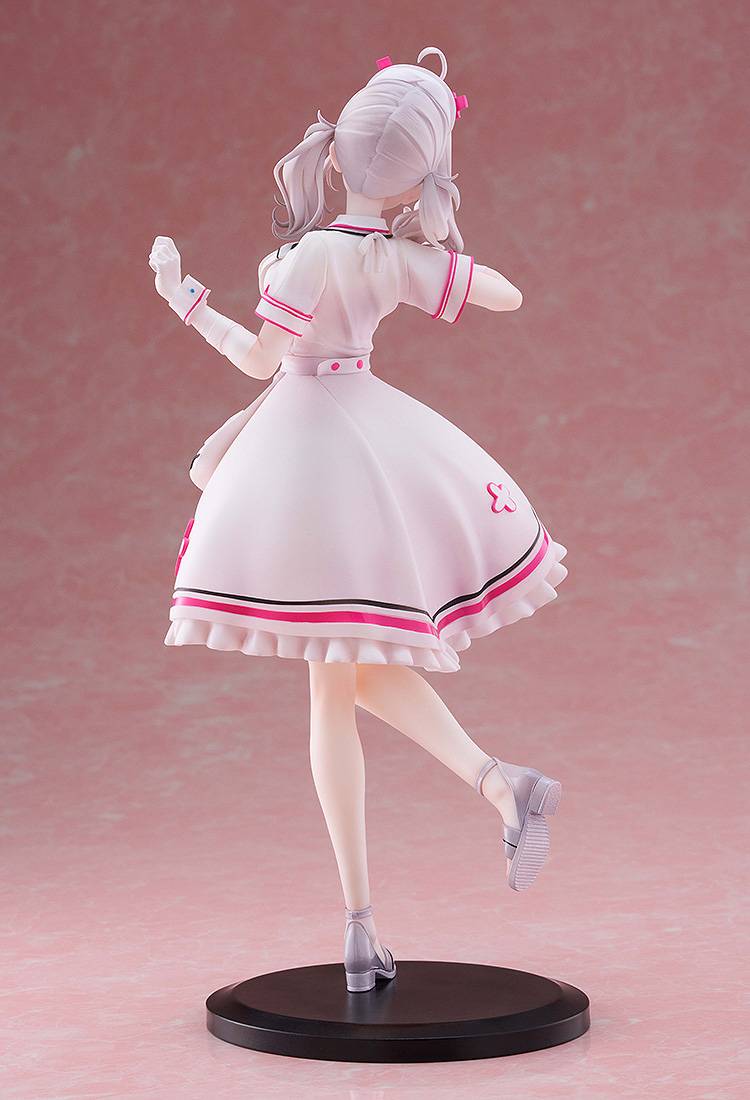 Nijisanji: Sukoya Kana 1/7 (Reissue) [DMM Factory / Good Smile Company]