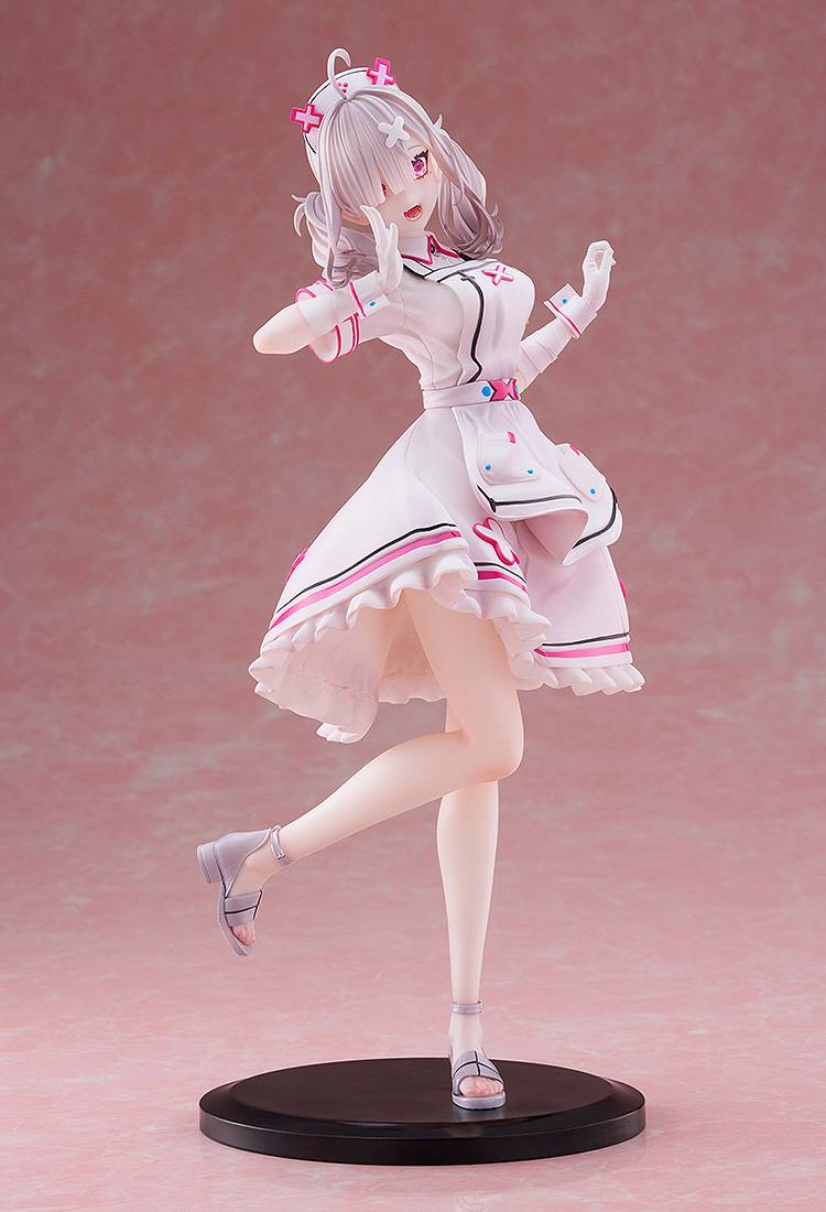 Nijisanji: Sukoya Kana 1/7 (Reissue) [DMM Factory / Good Smile Company]