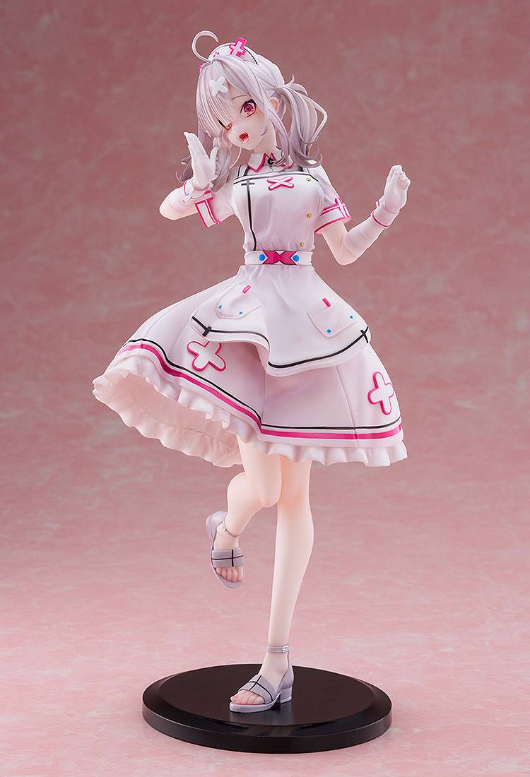 Nijisanji: Sukoya Kana 1/7 (Reissue) [DMM Factory / Good Smile Company]