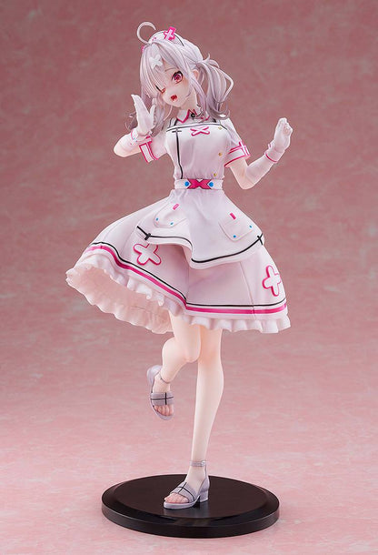 Nijisanji: Sukoya Kana 1/7 (Reissue) [DMM Factory / Good Smile Company]