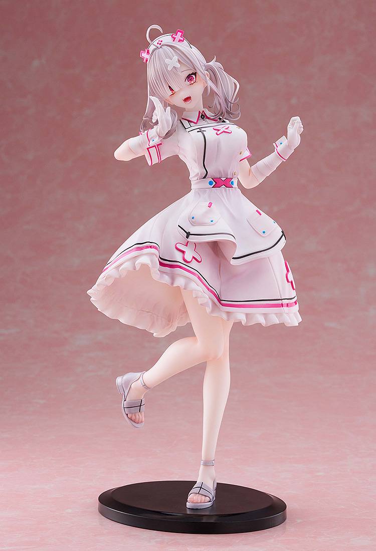 Nijisanji: Sukoya Kana 1/7 (Reissue) [DMM Factory / Good Smile Company]