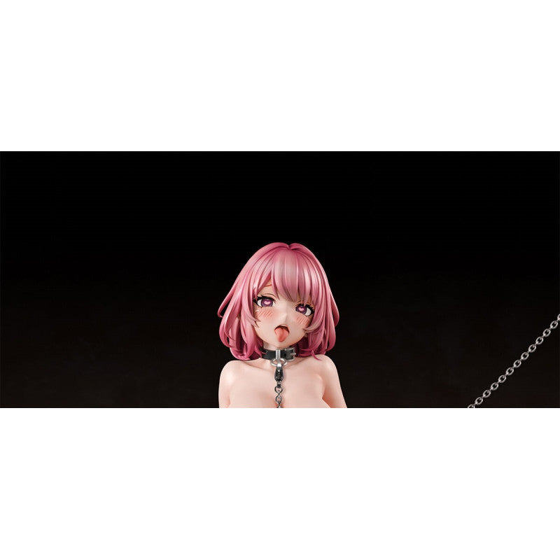 Nikkan Shoujo - Asakura San Pet Ver. - Insight - Anime Figuren günstig kaufen
