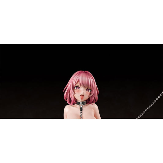 Nikkan Shoujo - Asakura San Pet Ver. - Insight - Anime Figuren günstig kaufen