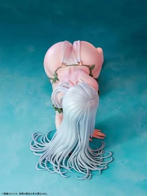 Big-Ass Elf - Miria 1/5 Inight