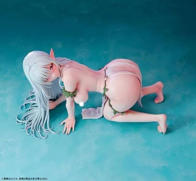 Big-Ass Elf - Miria 1/5 Inight