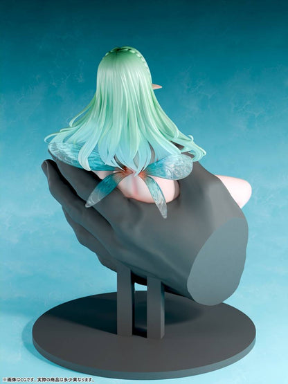 Nikukan Shoujo Fairy Guide Efilia Insight - Anime Figuren günstig kaufen
