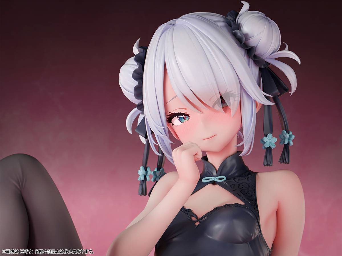 Nikkan Shoujo: Futanari China Girl Xiaomei Insight