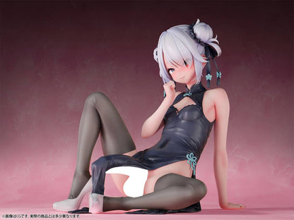 Nikkan Shoujo: Futanari China Girl Xiaomei Insight