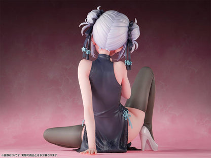 Nikkan Shoujo: Futanari China Girl Xiaomei Insight