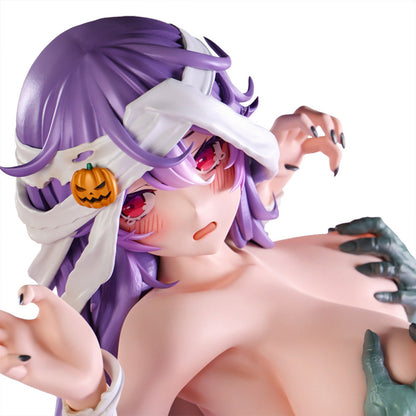 Raimi the Mummy Group Caress Ver. Insight - Anime Figuren günstig kaufen