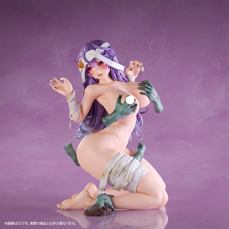 Raimi the Mummy Group Caress Ver. Insight - Anime Figuren günstig kaufen