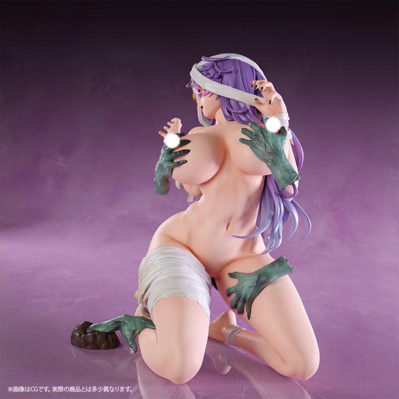 Raimi the Mummy Group Caress Ver. Insight
