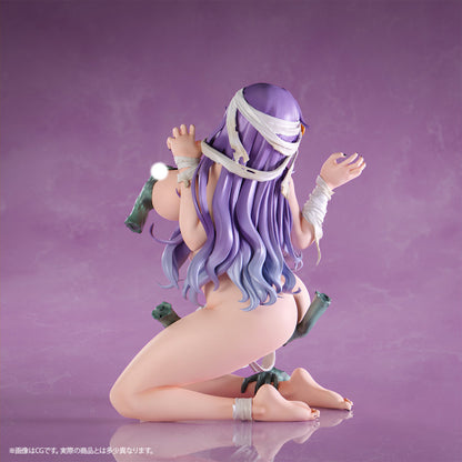 Raimi the Mummy Group Caress Ver. Insight - Anime Figuren günstig kaufen