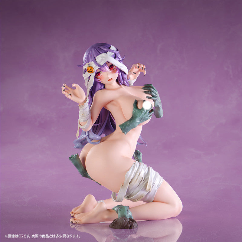 Raimi the Mummy Group Caress Ver. Insight - Anime Figuren günstig kaufen