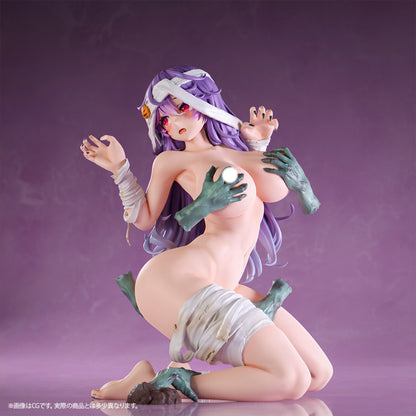 Raimi the Mummy Group Caress Ver. Insight