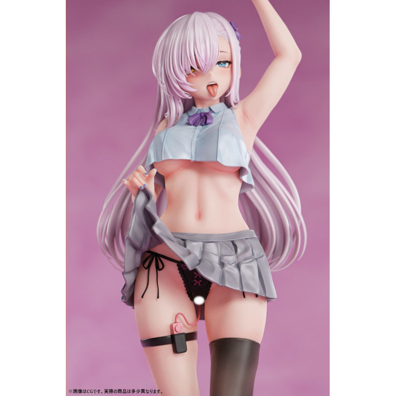 Karina-san - Nikkan Shoujo - Insight - 1/6 - Anime Figuren günstig kaufen