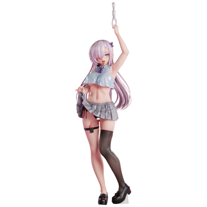 Karina-san - Nikkan Shoujo - Insight - 1/6 - Anime Figuren günstig kaufen