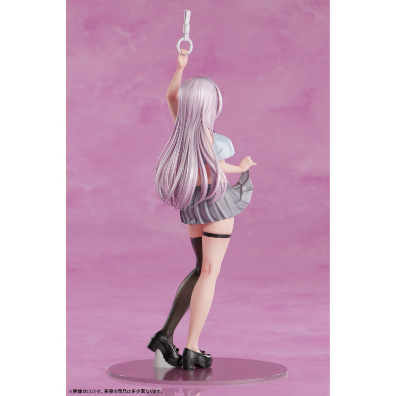 Karina-san - Nikkan Shoujo - Insight - 1/4 - Anime Figuren günstig kaufen