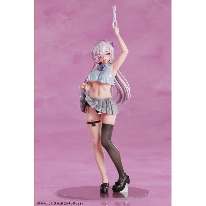 Karina-san - Nikkan Shoujo - Insight - 1/6 - Anime Figuren günstig kaufen