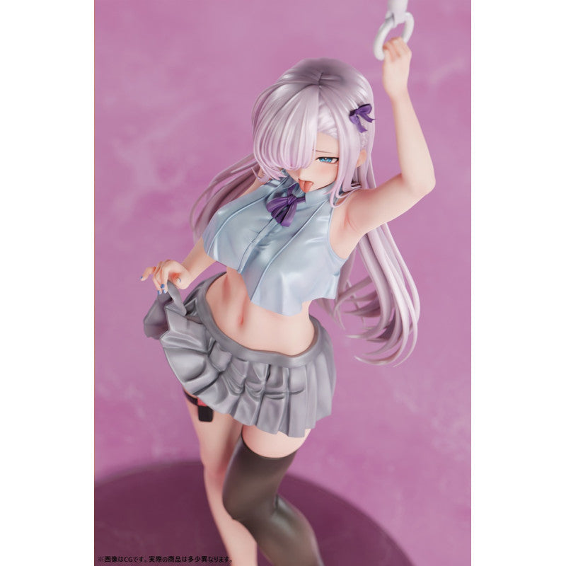 Karina-san - Nikkan Shoujo - Insight - 1/6