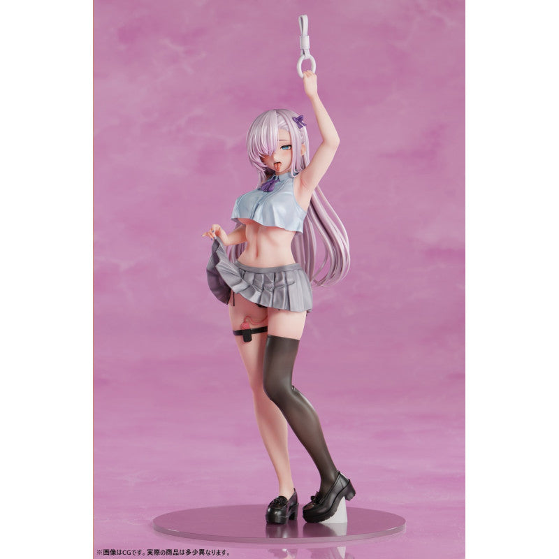 Karina-san - Nikkan Shoujo - Insight - 1/6 - Anime Figuren günstig kaufen