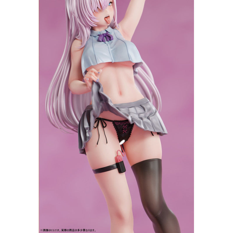 Karina-san - Nikkan Shoujo - Insight - 1/4 - Anime Figuren günstig kaufen