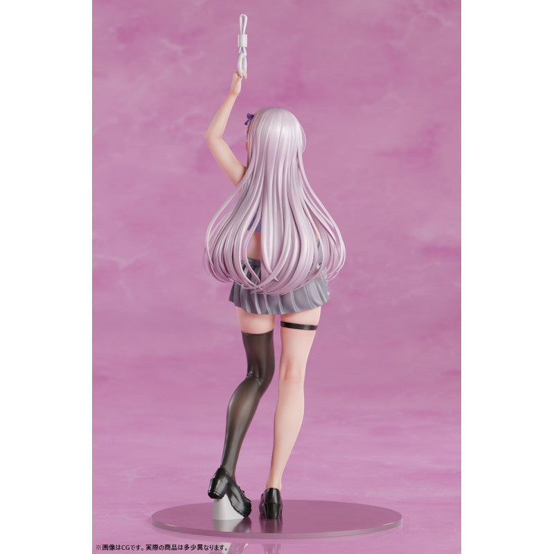 Karina-san - Nikkan Shoujo - Insight - 1/6 - Anime Figuren günstig kaufen