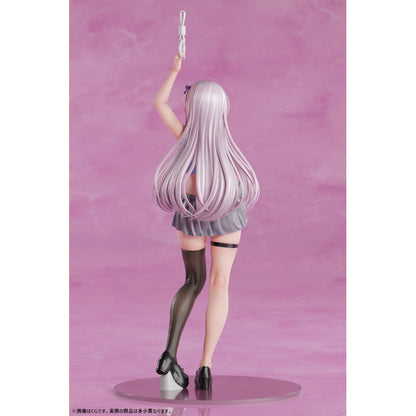 Karina-san - Nikkan Shoujo - Insight - 1/6 - Anime Figuren günstig kaufen