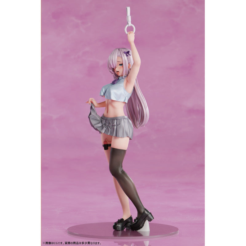 Karina-san - Nikkan Shoujo - Insight - 1/6 - Anime Figuren günstig kaufen