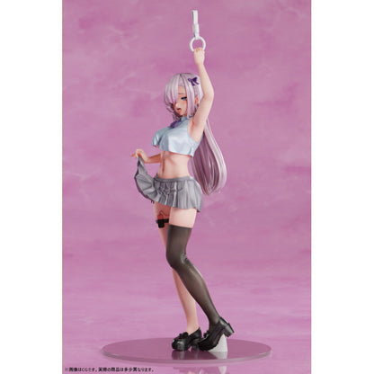 Karina-san - Nikkan Shoujo - Insight - 1/6 - Anime Figuren günstig kaufen