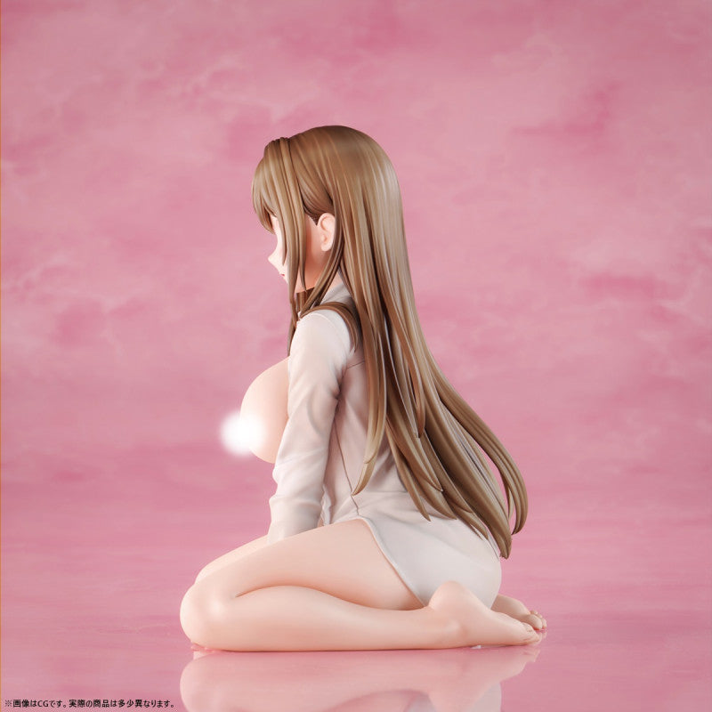 Nikkan Shoujo Koharu - Y-Shirt Girlfriend - Insight - Anime Figuren günstig kaufen