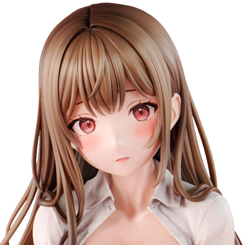 Nikkan Shoujo Koharu - Y-Shirt Girlfriend - Insight - Anime Figuren günstig kaufen