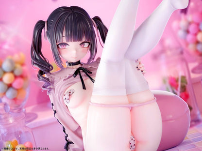 Nikkan Shoujo: Landmine Psycho Girl Himena Insight