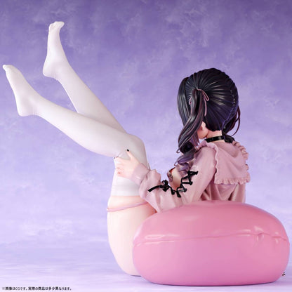 Nikkan Shoujo: Landmine Psycho Girl Himena Insight