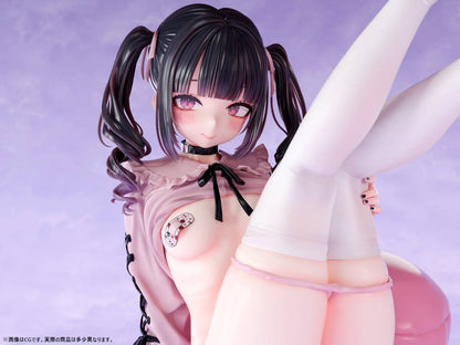 Nikkan Shoujo: Landmine Psycho Girl Himena Insight