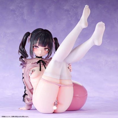 Nikkan Shoujo: Landmine Psycho Girl Himena Insight