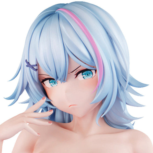 Mamiya-San - Nikkan Shoujo - Insight - 1/6 - Anime Figuren günstig kaufen