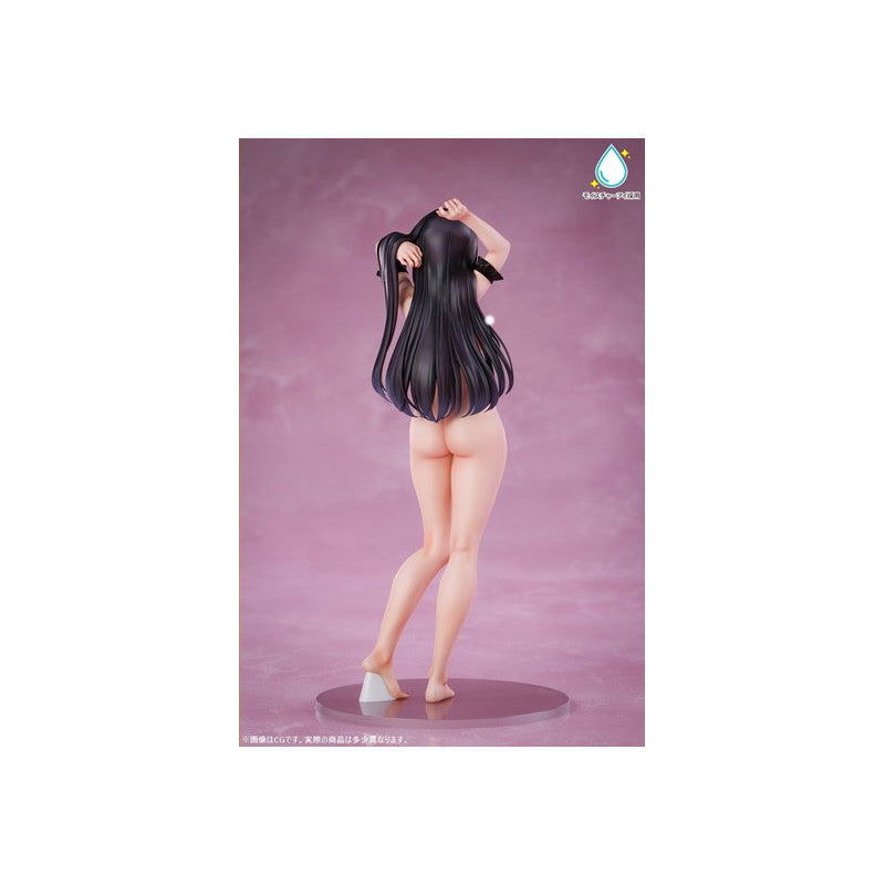Nikkan Shoujo - Mio Kosaka Moisture Eye Ver. - Insight - Anime Figuren günstig kaufen