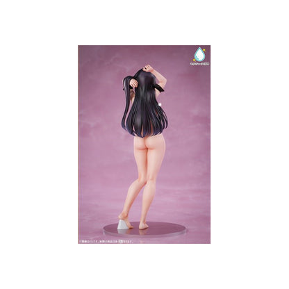 Nikkan Shoujo - Mio Kosaka Moisture Eye Ver. - Insight - Anime Figuren günstig kaufen