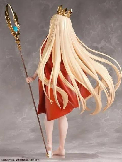 Nikkan Shoujo: Naked Queen Riza (Reissue) Insight