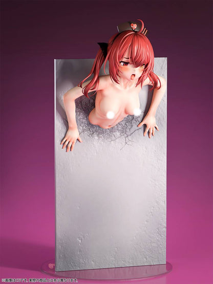 Nikkan Shoujo: Nina  Stuck in the Wall (Reissue) Insight