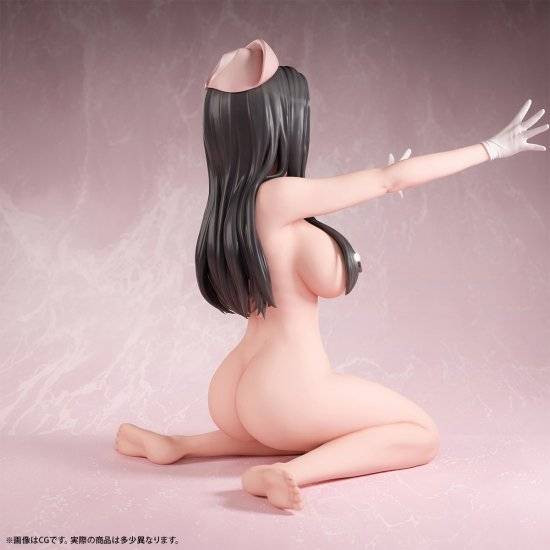 Nurse Cecilia  Original Character Insight 1/7