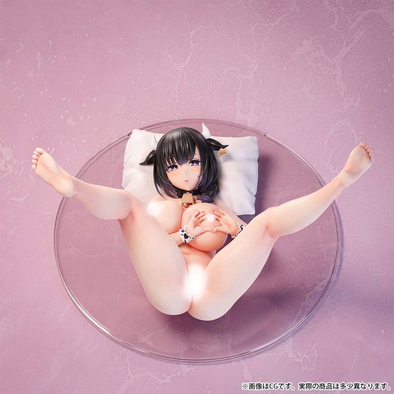 Claire  Nikkan Shoujo Insight (1/6) - Anime Figuren günstig kaufen