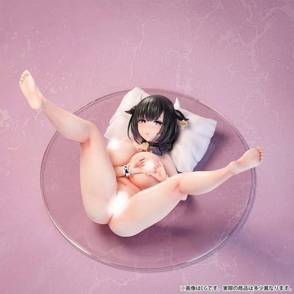 Claire  Nikkan Shoujo Insight (1/6) - Anime Figuren günstig kaufen