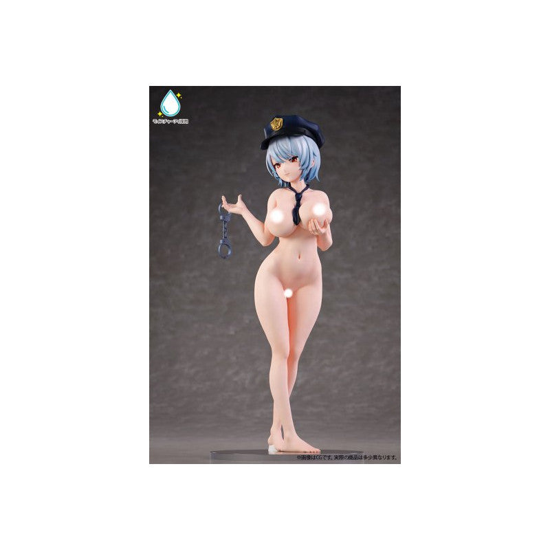Nikkan Shoujo S - Moisture Eye Ver. - Insight - Anime Figuren günstig kaufen