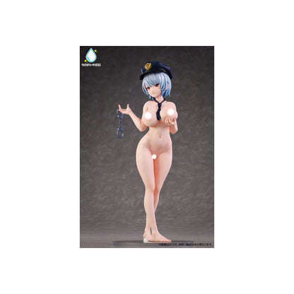 Nikkan Shoujo S - Moisture Eye Ver. - Insight - Anime Figuren günstig kaufen