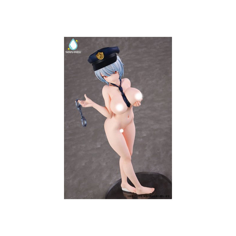 Nikkan Shoujo S - Moisture Eye Ver. - Insight - Anime Figuren günstig kaufen